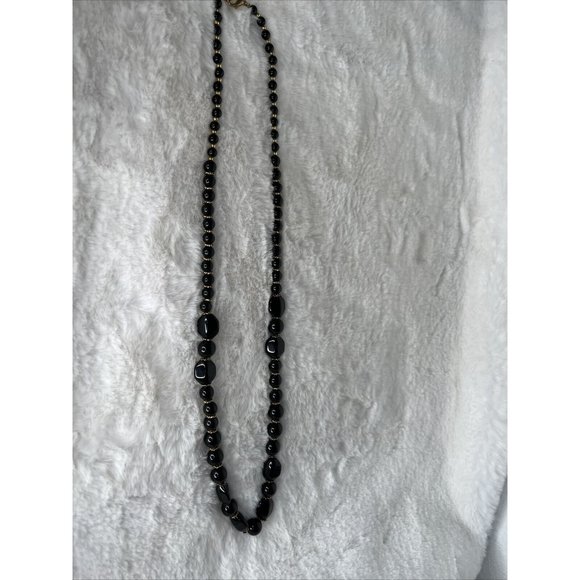 Lot of 3 Vintage Necklaces  Beaded Jewelry - Picture 12 of 16